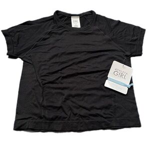 Athleta Girl top - NWT